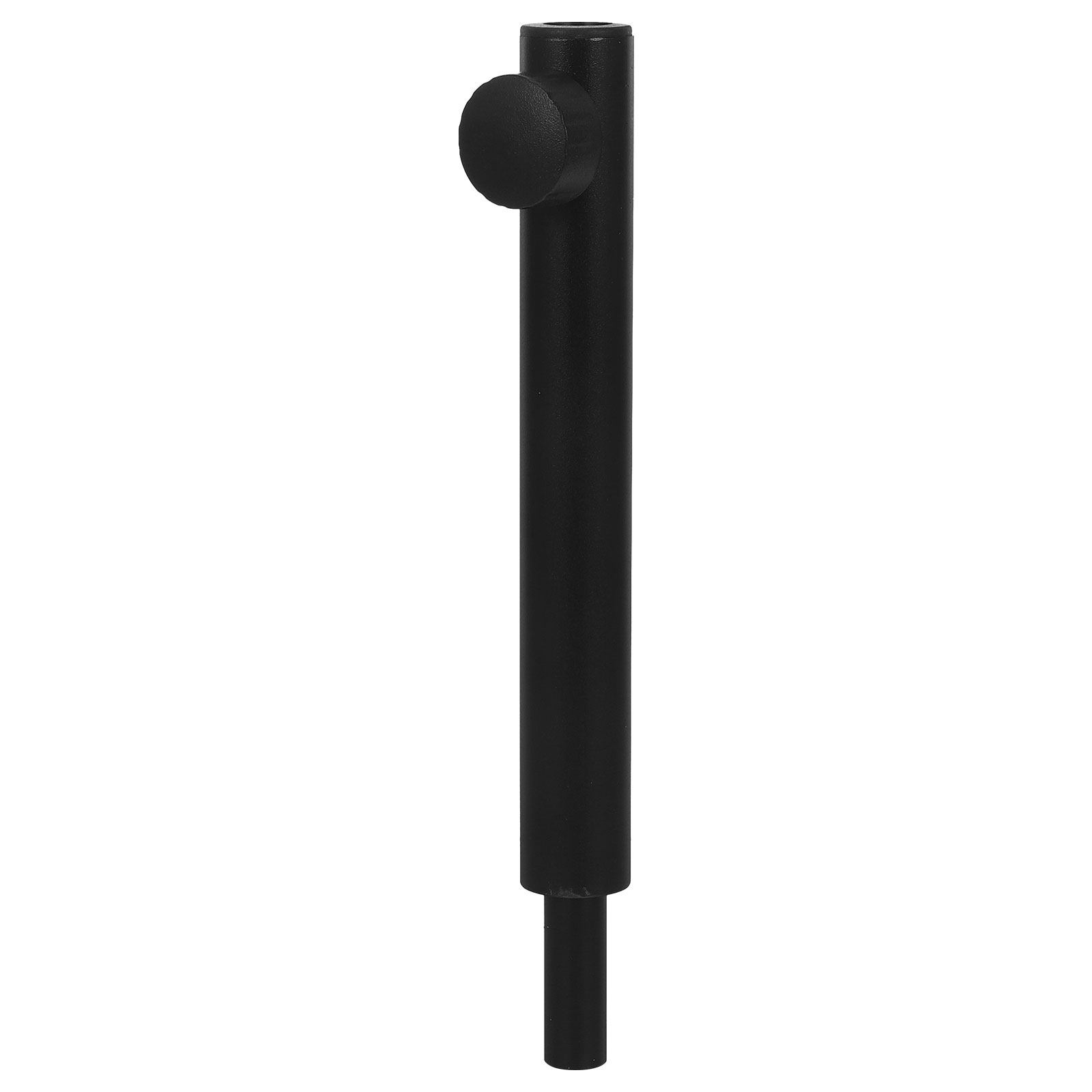 Desk Setup With Mic - Adjustable Microphone Extension Tube Aluminum Alloy