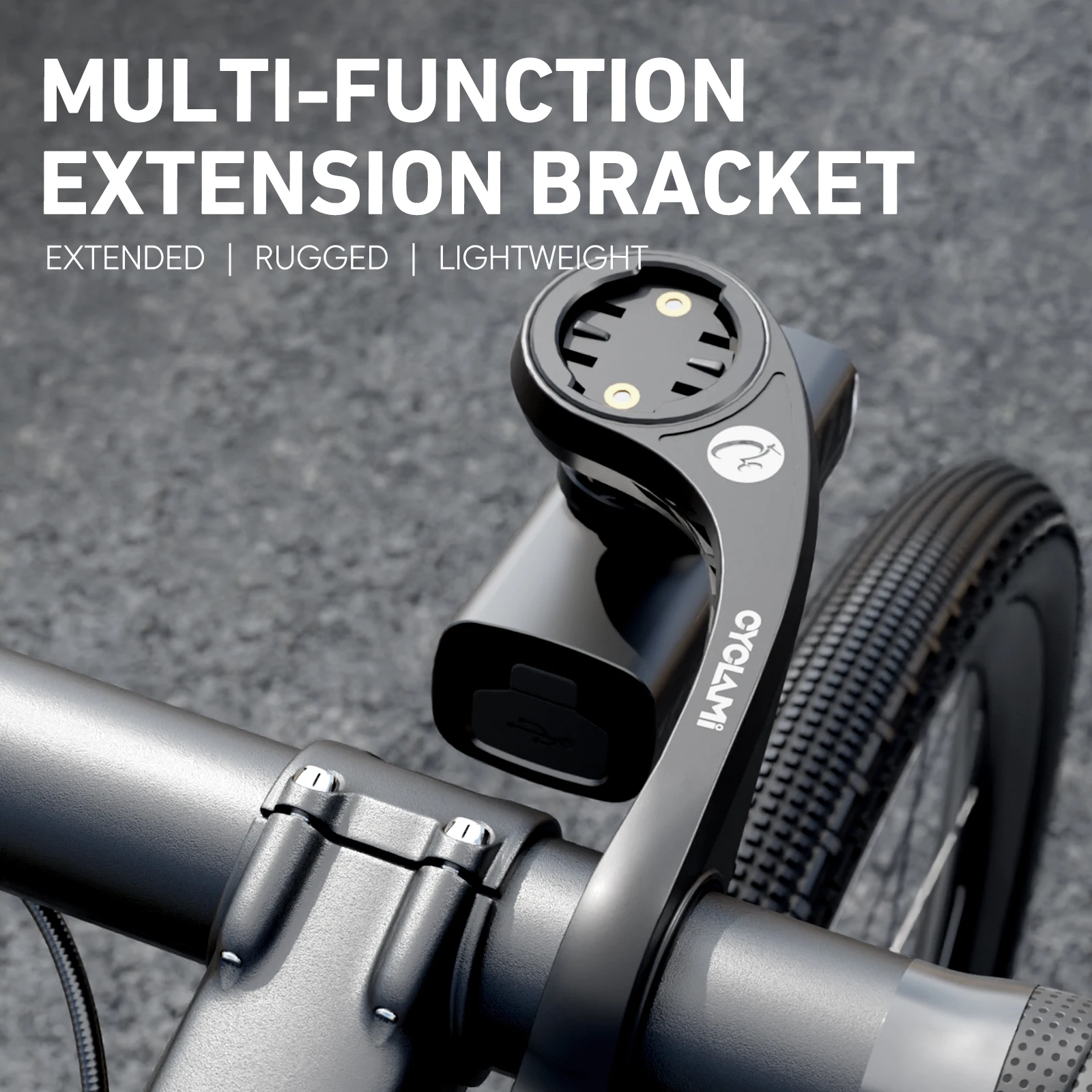 Desk Setup Nature - IGPSPORT Light Bracket Mountain Road Bicycle