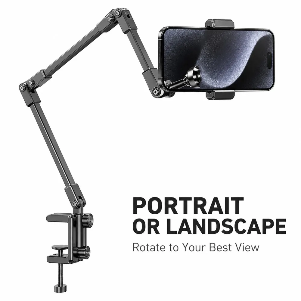 Desk Setup Apple - New foldable Phone Tablet Stand for