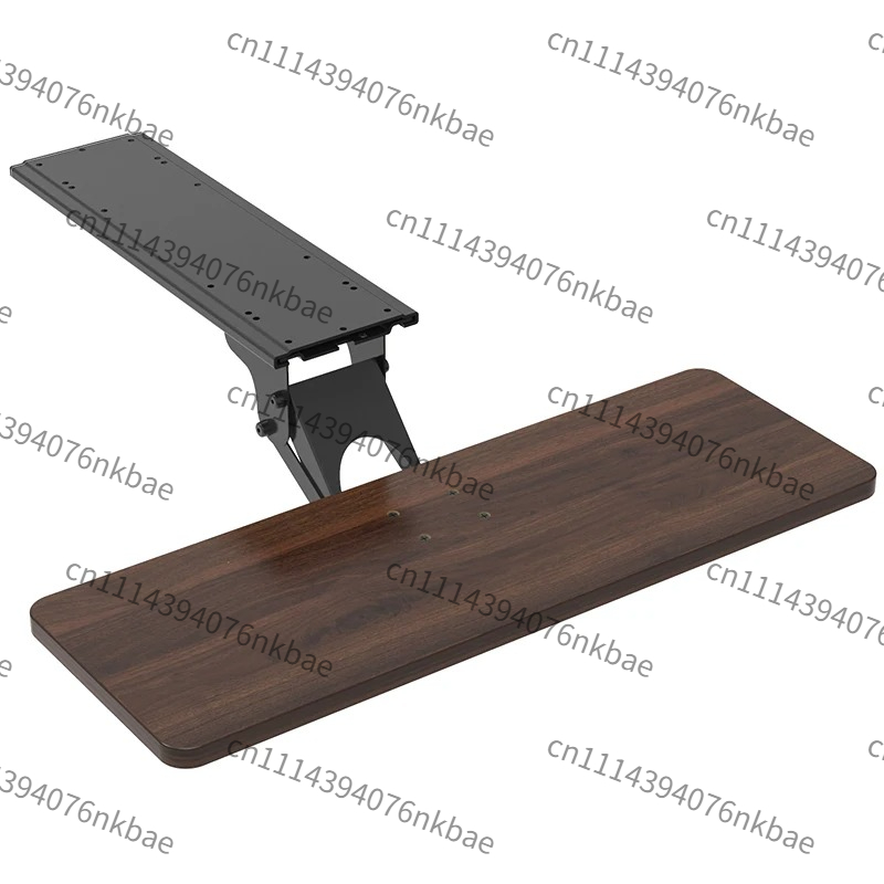 Ergonomic Desk Setup Keyboard - ‌Ergonomic Under Desk Keyboard Tray with