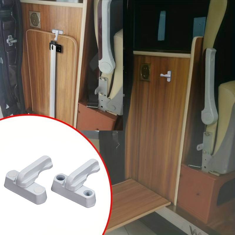 Desk Setup Computer - 2PCS Caravan Folding Outdoor Table Board