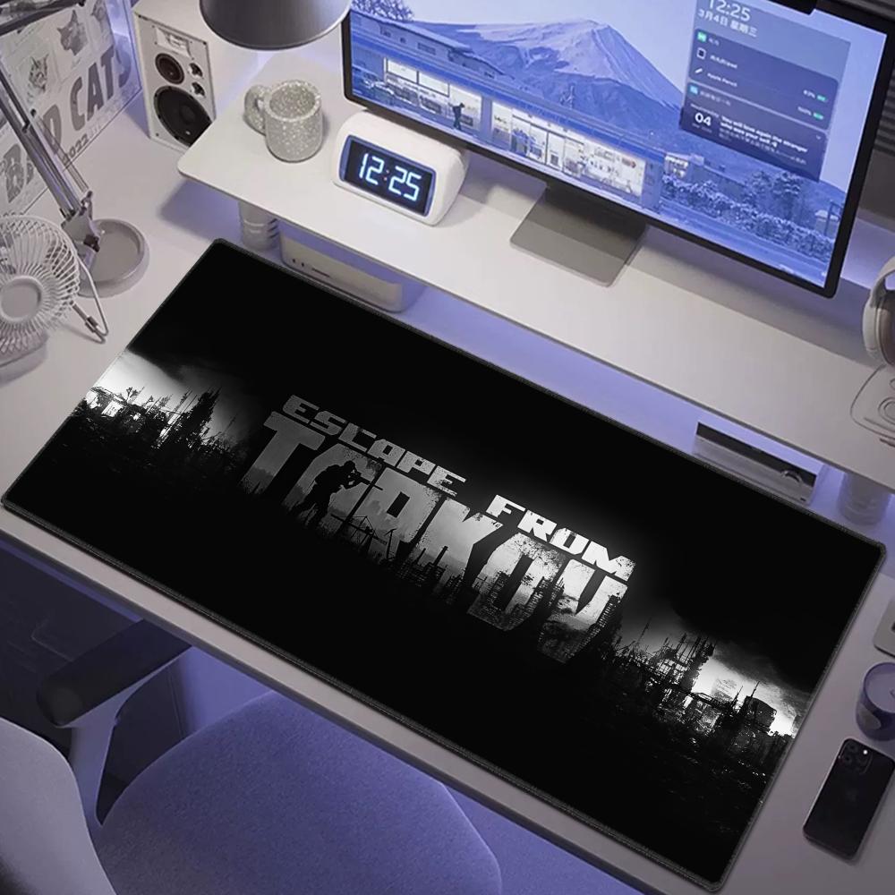 Escape From Tarkov Mousepad Ga - Desk Setup Anime ulasan dan harga