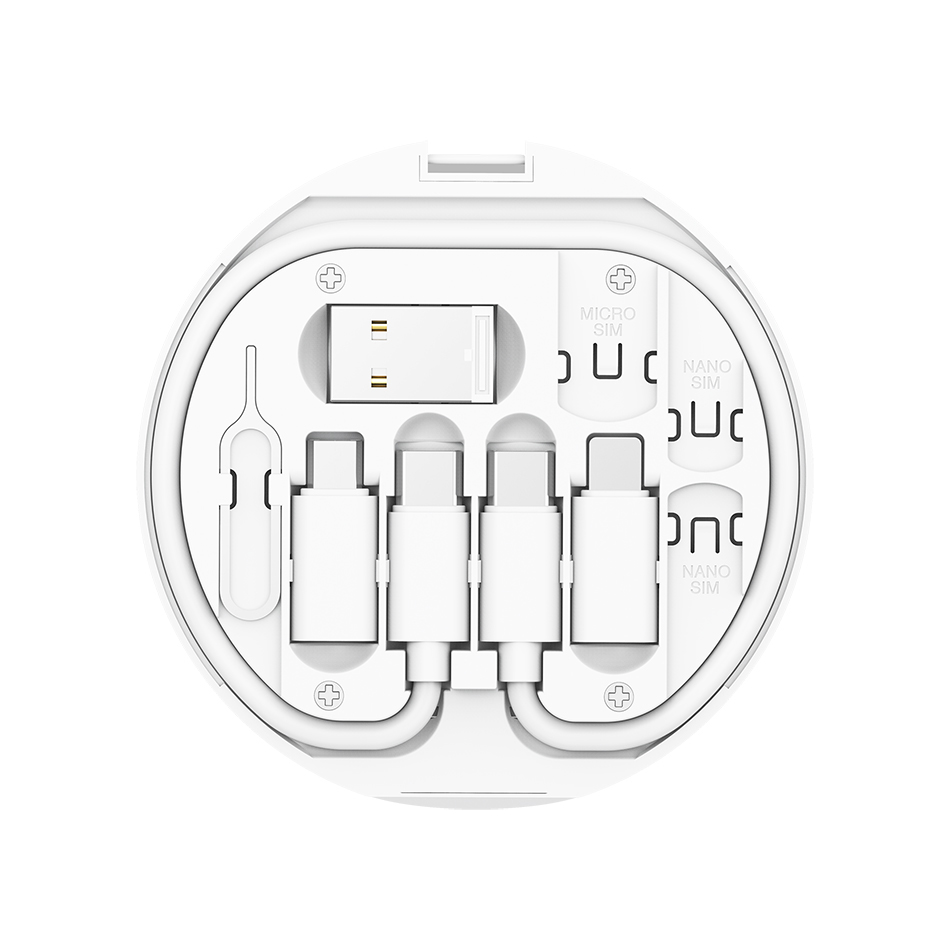 Cingrow USB C to Type C Suit M - Desk Setup Apple ulasan dan harga