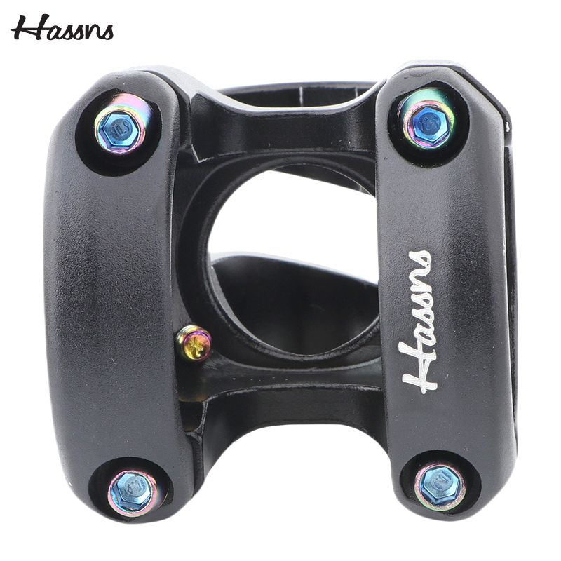 HASSNS DH40 Bicycle Stem Mtb P - Desk Setup Nature ulasan dan harga