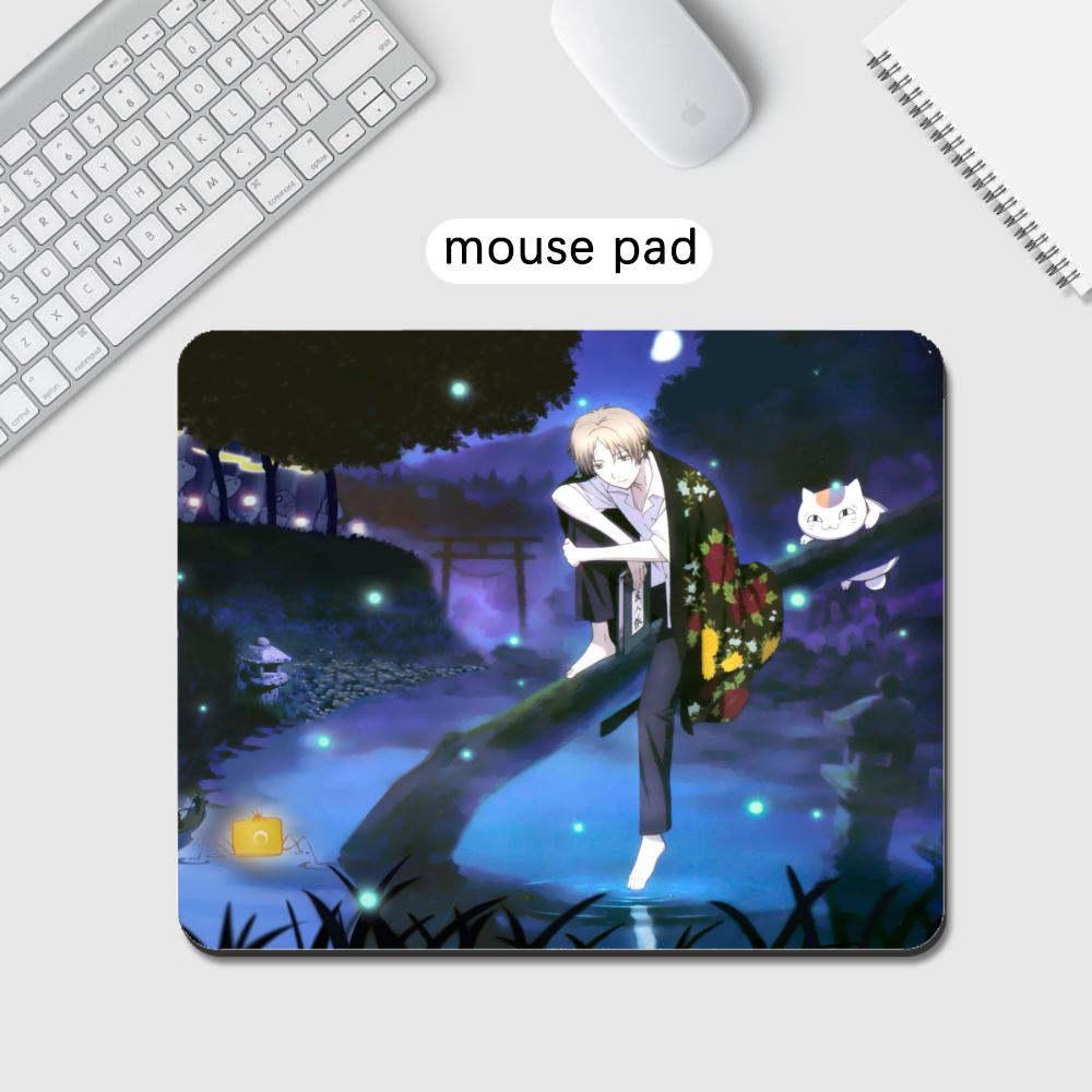 Small MousePad Keyboard High Q - Desk Setup Books ulasan dan harga