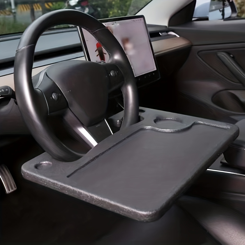Car Tray Portable Car Laptop C - Desk Setup Pc ulasan dan harga