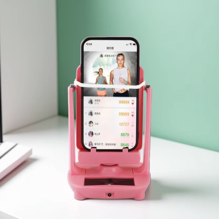 Desk Walking Swing Shaker Mobi - Desk Setup Apple ulasan dan harga