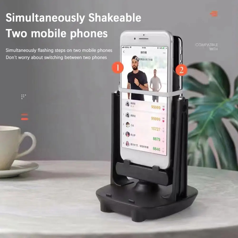 Desk Walking Swing Shaker Mobi - Desk Setup Apple ulasan dan harga