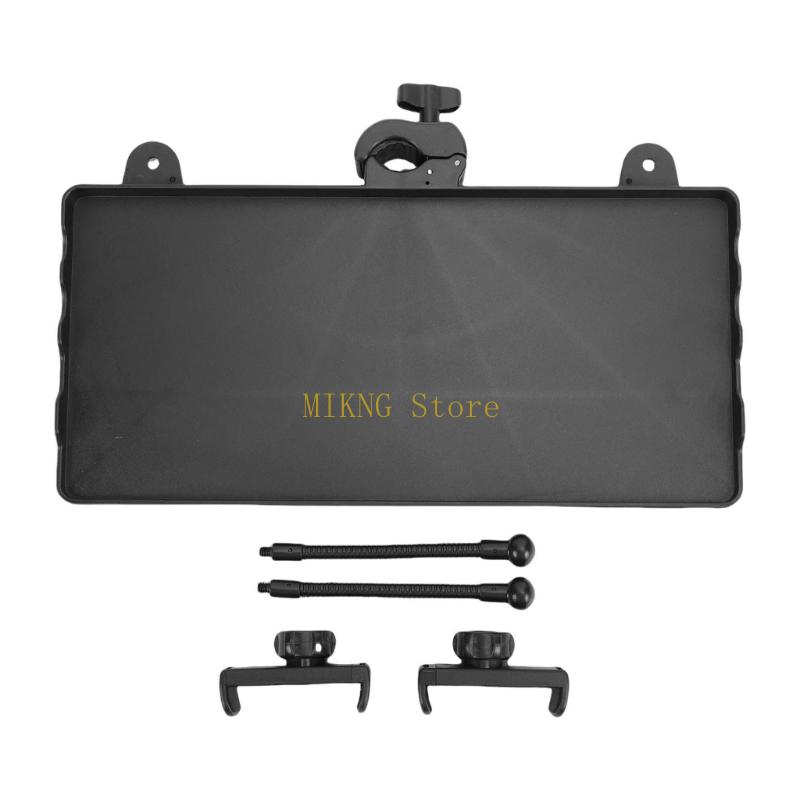 Desk Microphone Clip Tray for  - Desk Setup With Mic ulasan dan harga