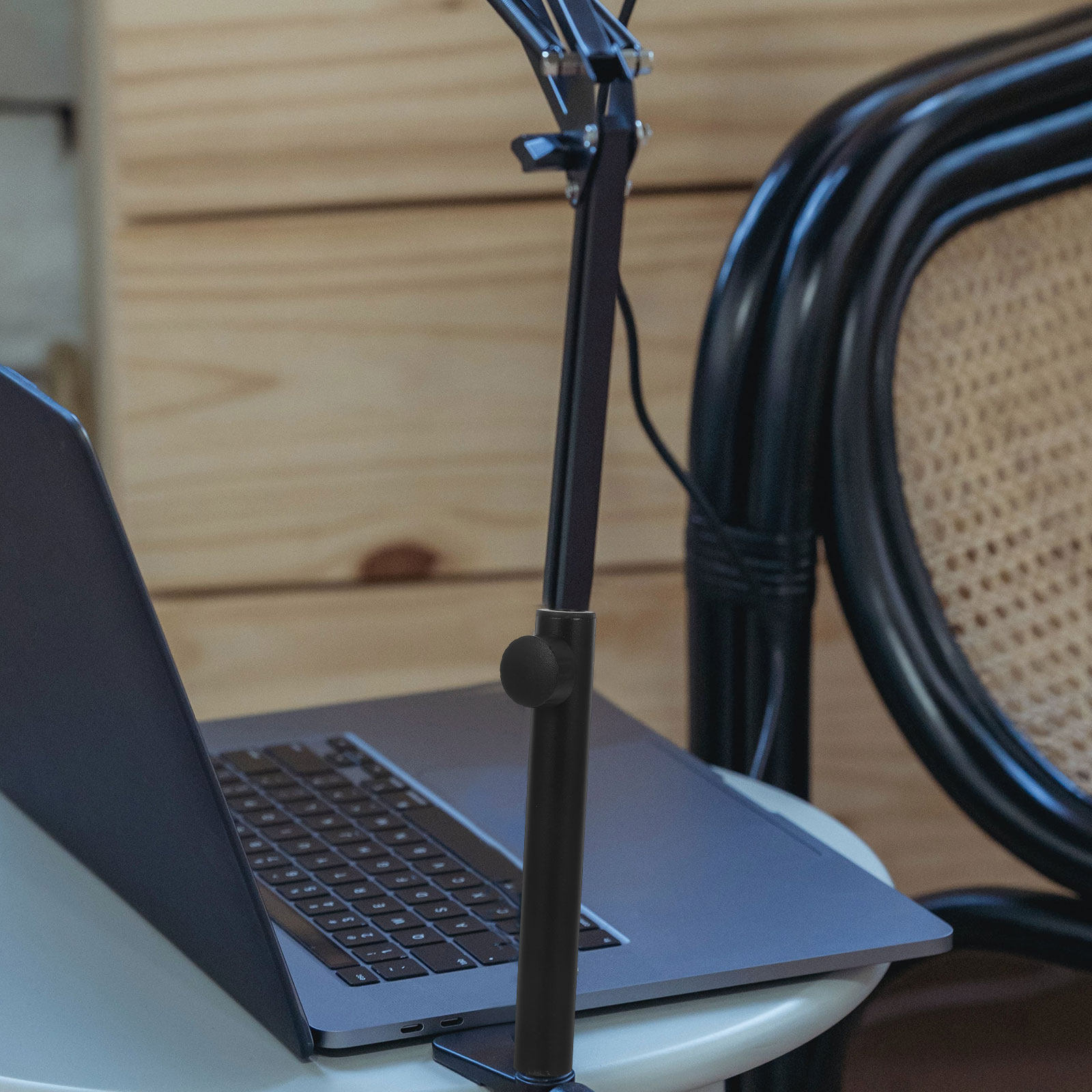 Adjustable Microphone Extensio - Desk Setup With Mic ulasan dan harga