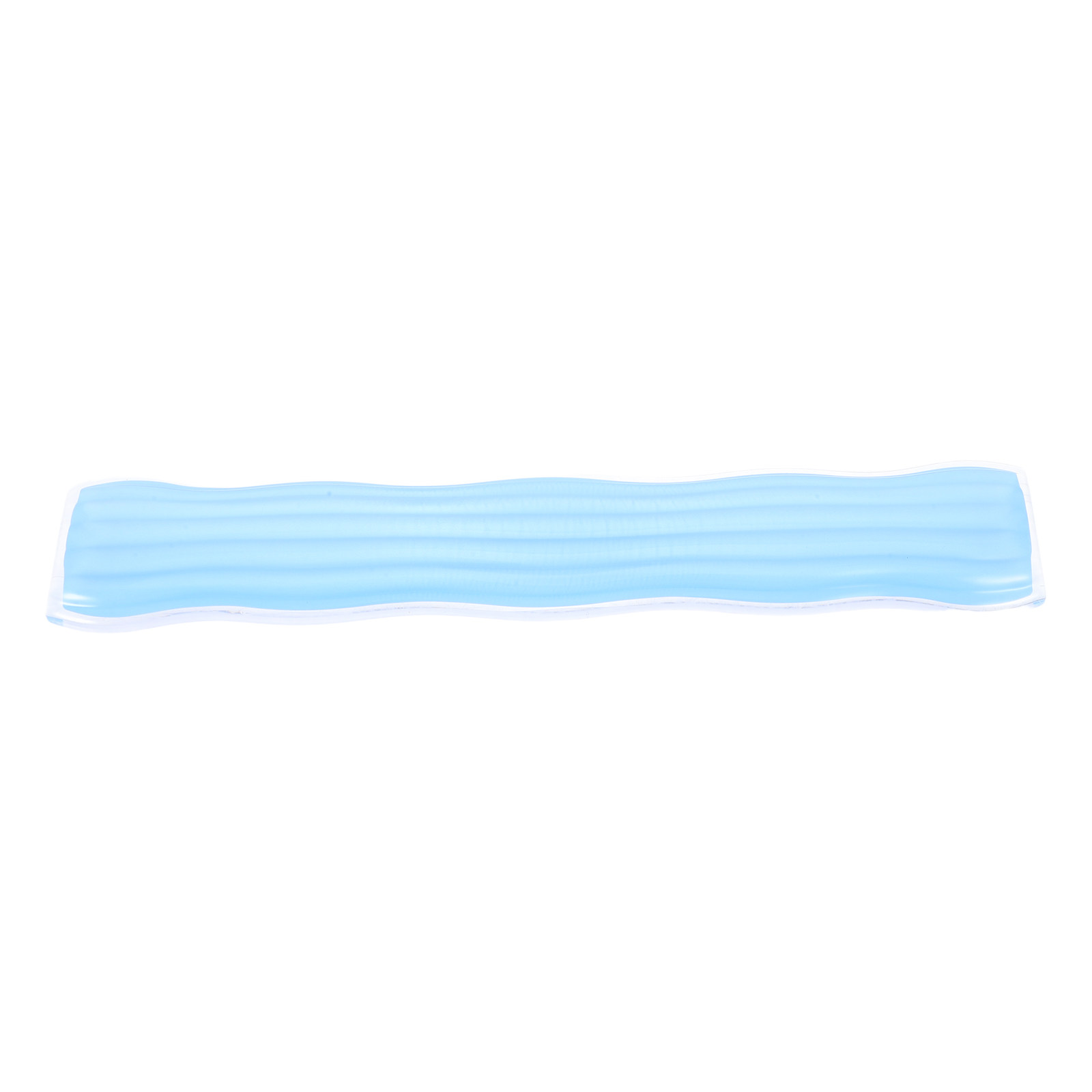 Transparent Ergonomic Wrist Re - Ergonomic Desk Setup Keyboard ulasan dan harga