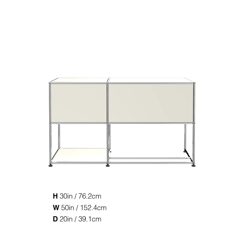 Modern Modular Metal Desk with - Desk Setup Pc ulasan dan harga