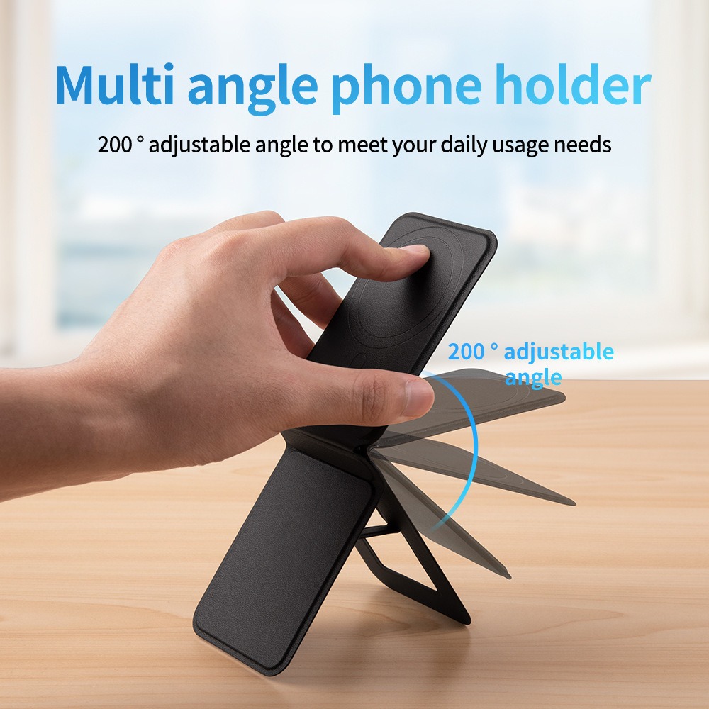 Mobile Tripod Stand Compatible - Desk Setup Apple ulasan dan harga