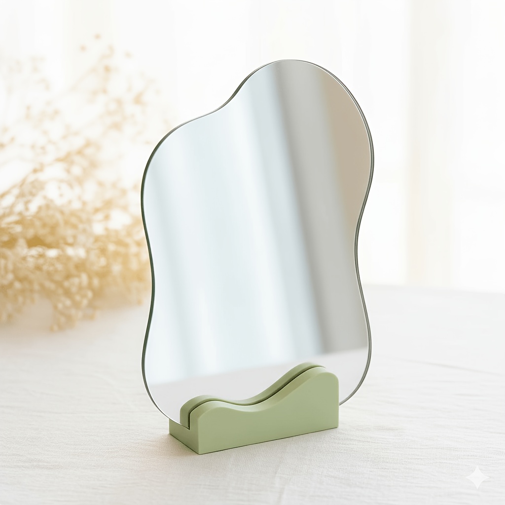 Silicone Molds for Casting, Mo - Desk Setup Nature ulasan dan harga