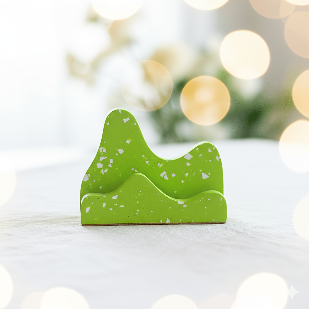 Silicone Molds for Casting, Mo - Desk Setup Nature ulasan dan harga