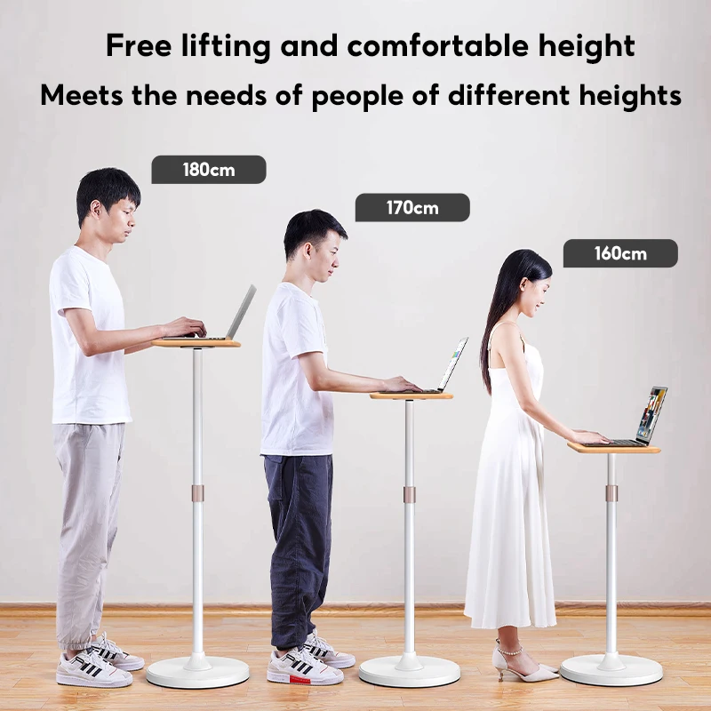MoZhao Adjustable Laptop Stand - Desk Setup Macbook ulasan dan harga