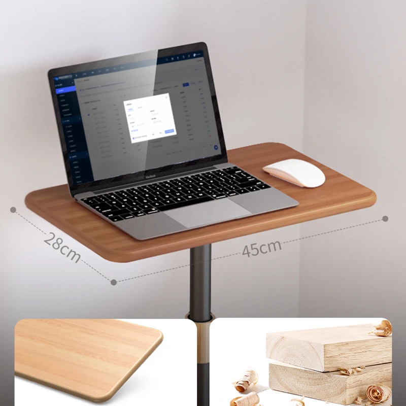 MoZhao Adjustable Laptop Stand - Desk Setup Macbook ulasan dan harga