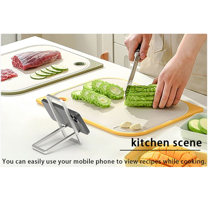 Mobile Phone Stand Desktop Laz - Desk Setup Apple ulasan dan harga