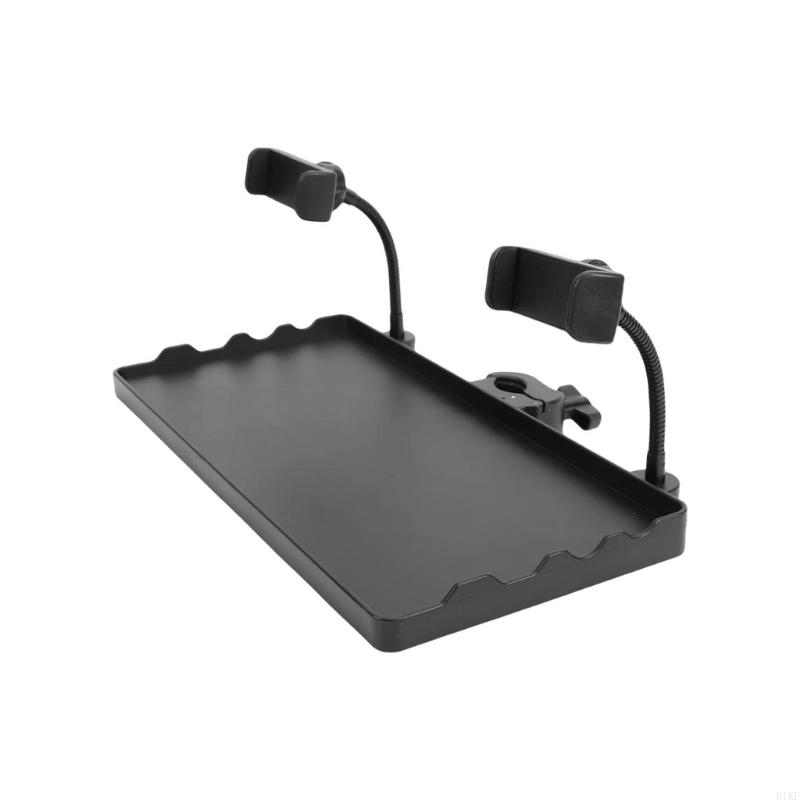 Phone Livestreaming Equipment  - Desk Setup With Mic ulasan dan harga