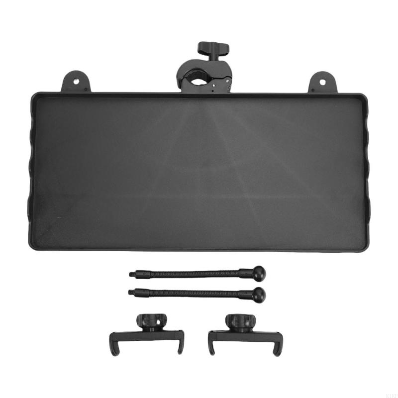 Phone Livestreaming Equipment  - Desk Setup With Mic ulasan dan harga