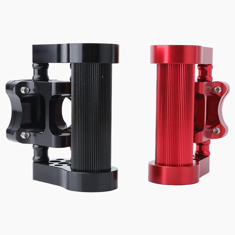 HASSNS Folding Bike Stem Mount - Desk Setup Nature ulasan dan harga