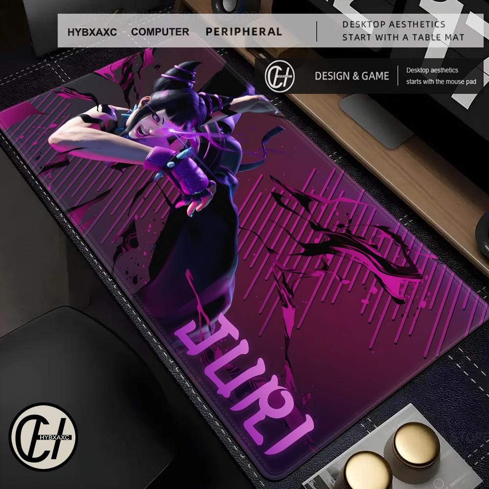 Xxl Mouse Pad Large Gamer Mous - Desk Setup Anime ulasan dan harga
