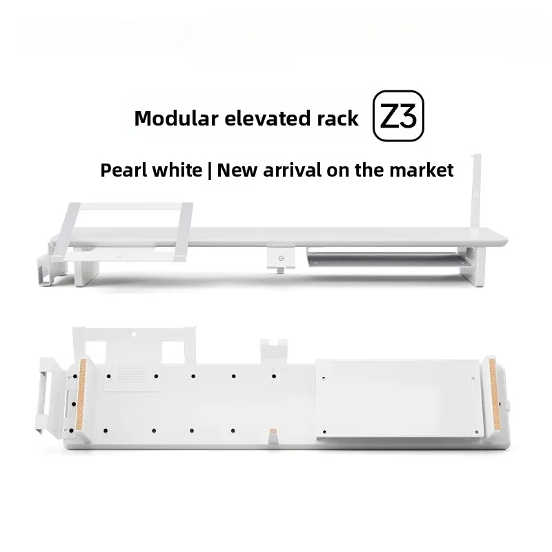 ‌ZORKMOU Z3 Modular Monitor St - Desk Setup Pc ulasan dan harga
