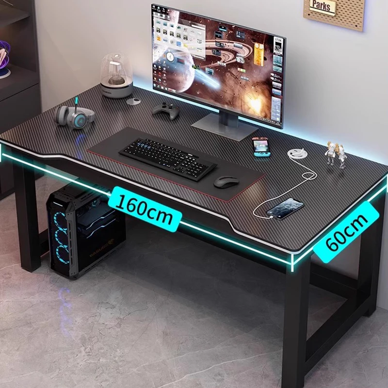 Storage Gaming Computer Desks  - Ergonomic Desk Setup Keyboard ulasan dan harga