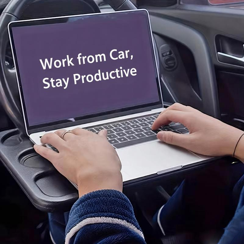 1Pc RVs Car Table Car Multi-Fu - Desk Setup Computer ulasan dan harga