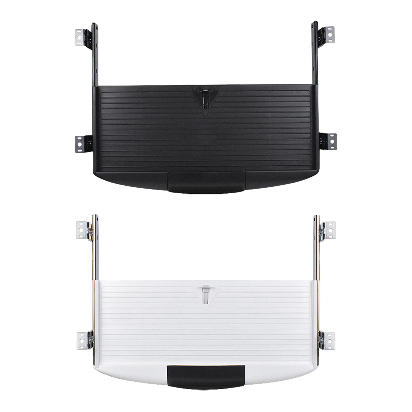 Slide Out Computer Keyboard Dr - Ergonomic Desk Setup Keyboard ulasan dan harga