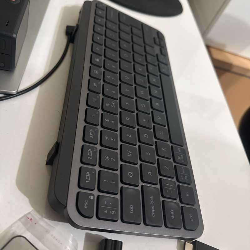Keyboard Riser Feet Stand, Erg - Ergonomic Desk Setup Keyboard ulasan dan harga