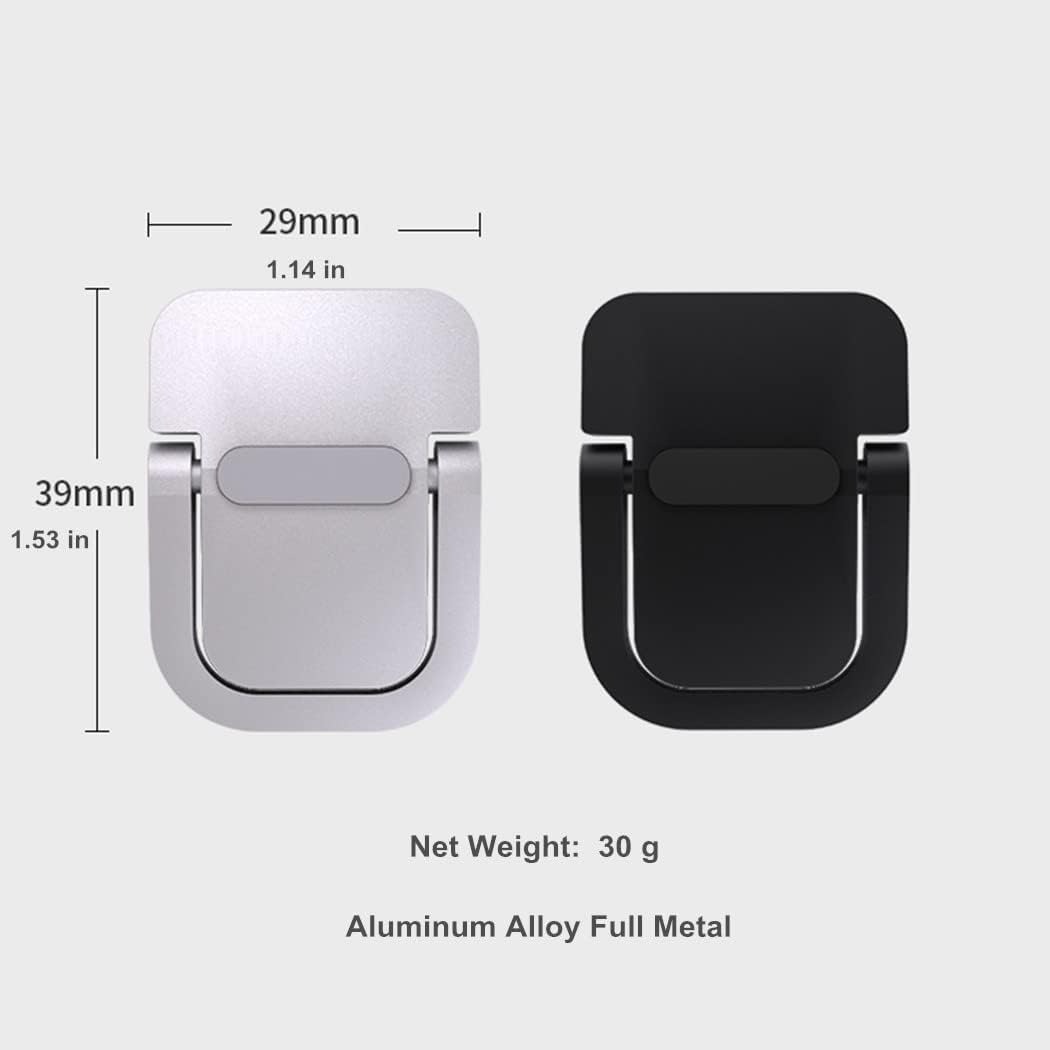  2PCS Portable Keyboard Riser - Desk Setup Macbook ulasan dan harga