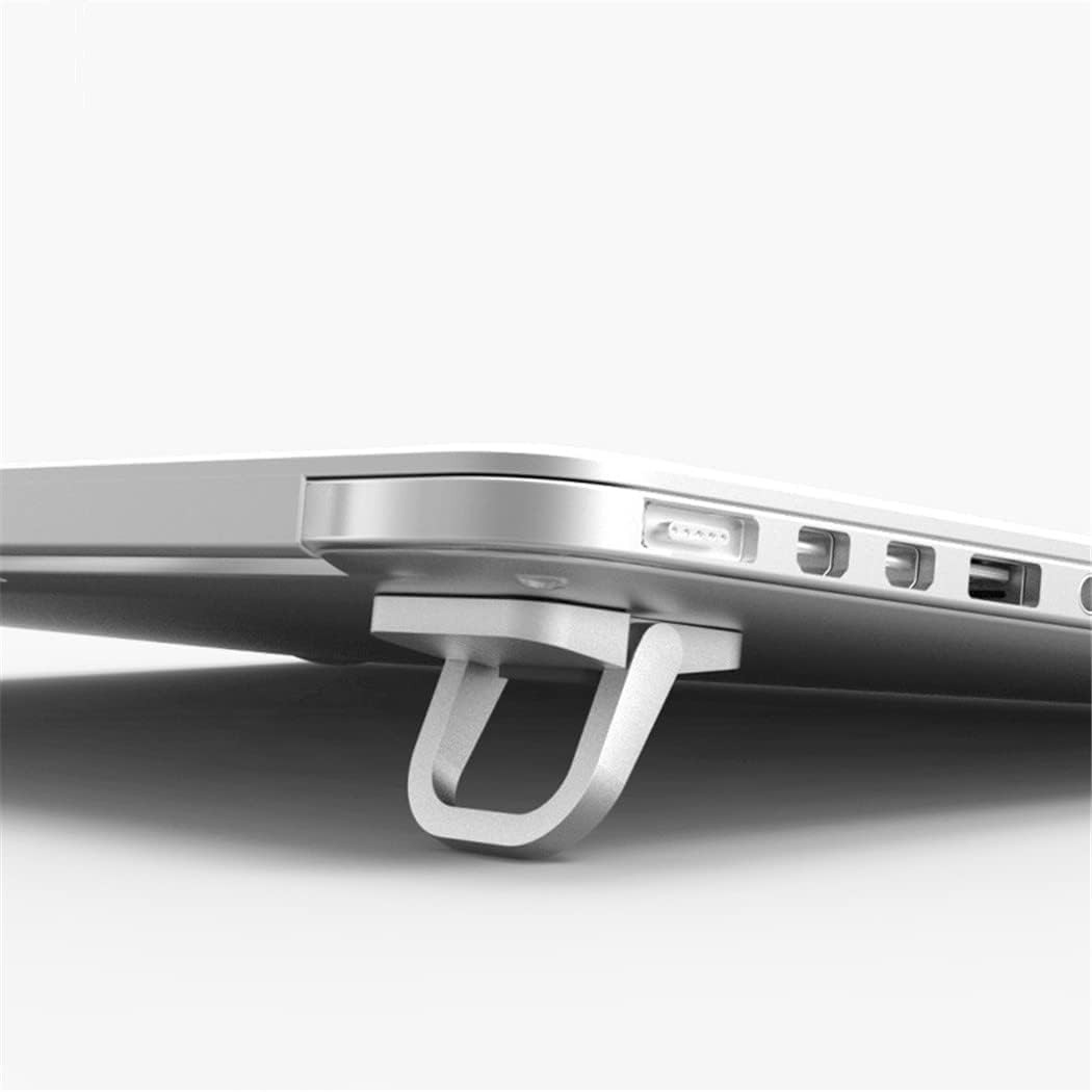  2PCS Portable Keyboard Riser - Desk Setup Macbook ulasan dan harga