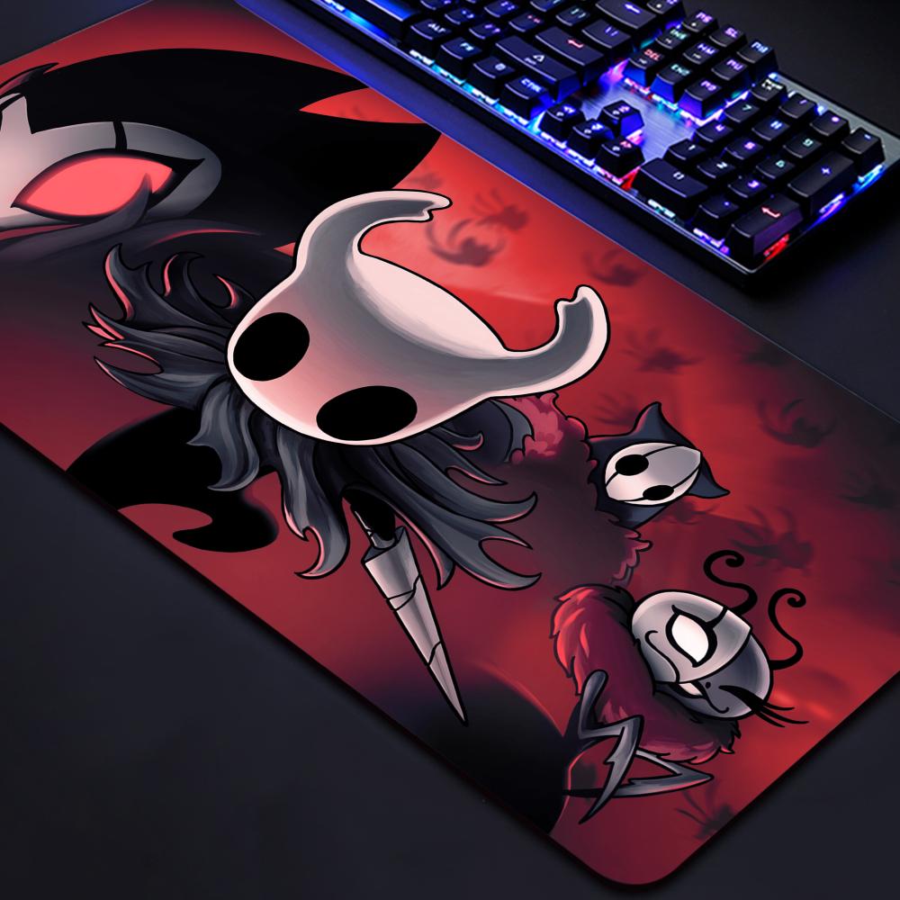 Hollow Knights Desktop Accesso - Desk Setup Anime ulasan dan harga