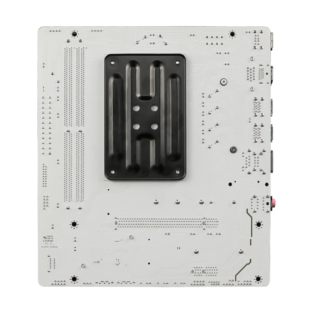 SOYO AMD Ryzen B550M ARGB DDR4 - Desk Setup Pc ulasan dan harga