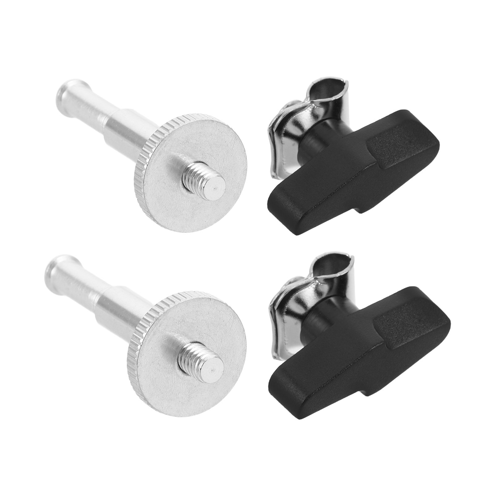 1Set Boom Arm Clamp Fastener S - Desk Setup With Mic ulasan dan harga