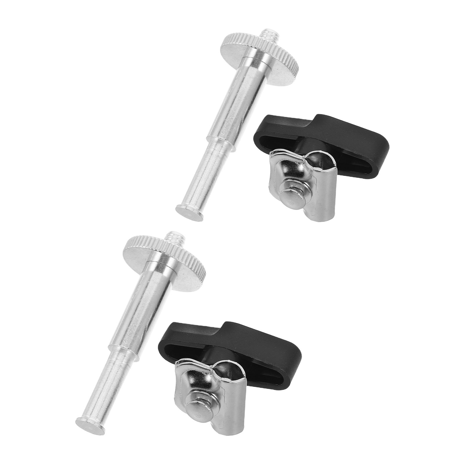 1Set Boom Arm Clamp Fastener S - Desk Setup With Mic ulasan dan harga