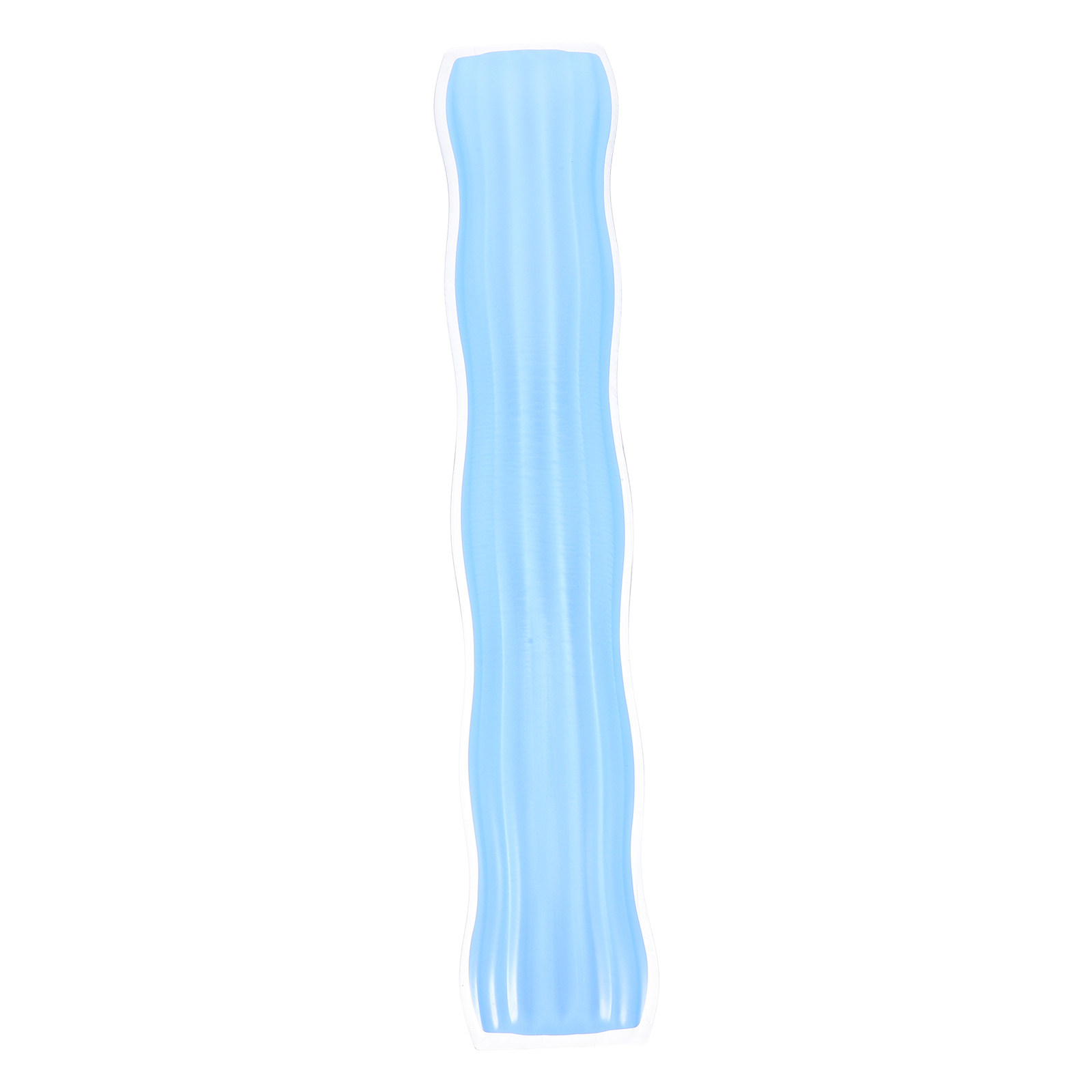 Transparent Silicone Keyboard  - Ergonomic Desk Setup Keyboard ulasan dan harga