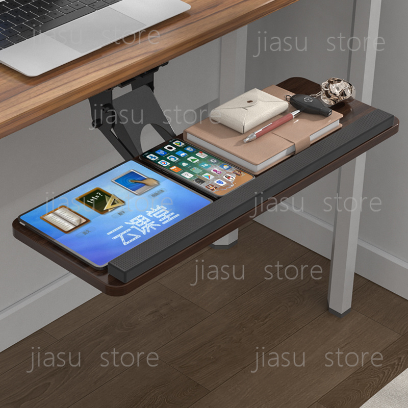 ‌Ergonomic Under Desk Keyboard - Ergonomic Desk Setup Keyboard ulasan dan harga