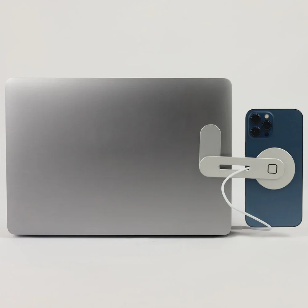 For Magsafe Notebook Laptop Mo - Desk Setup Macbook ulasan dan harga