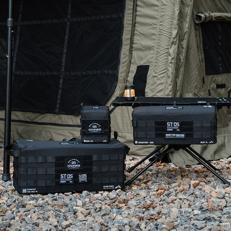 ShineTrip Mountain Fun 05 Seri - Desk Setup Nature ulasan dan harga