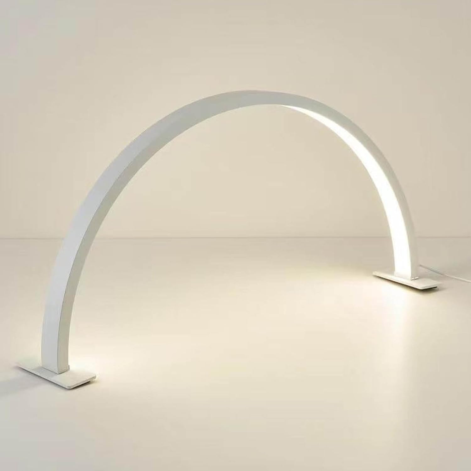 Nail Lamp 40/66CM Fill Light U - Desk Setup Lamp ulasan dan harga