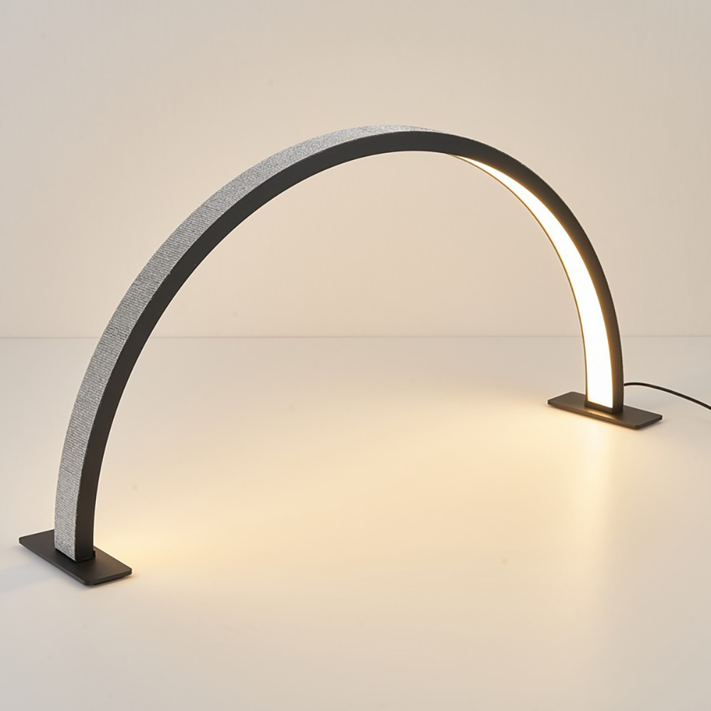 Nail Lamp 40/66CM Fill Light U - Desk Setup Lamp ulasan dan harga