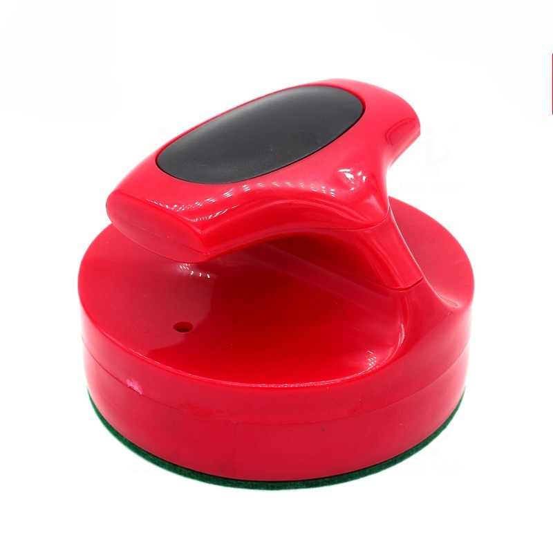 1 Pc 94mm Air Hockey Strikers  - Desk Setup Computer ulasan dan harga