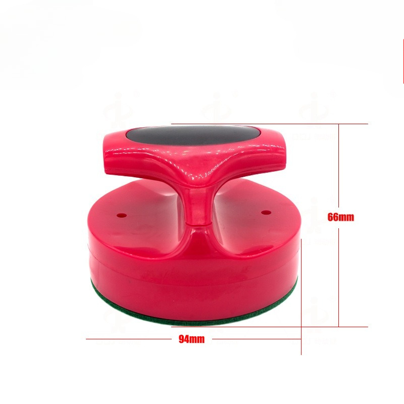 1 Pc 94mm Air Hockey Strikers  - Desk Setup Computer ulasan dan harga