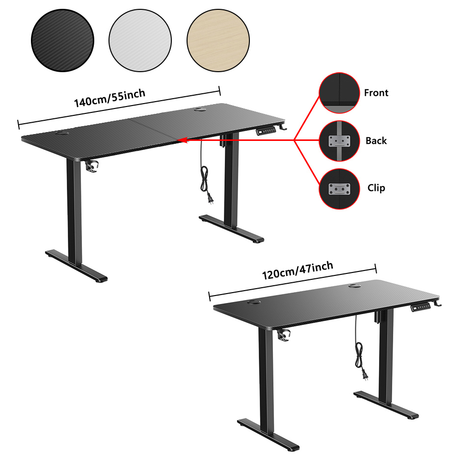Height Adjustable Desk Motion  - Desk Setup Pc ulasan dan harga