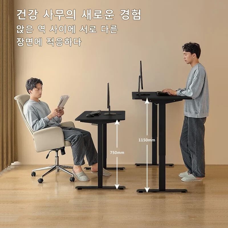 Height Adjustable Desk Motion  - Desk Setup Pc ulasan dan harga