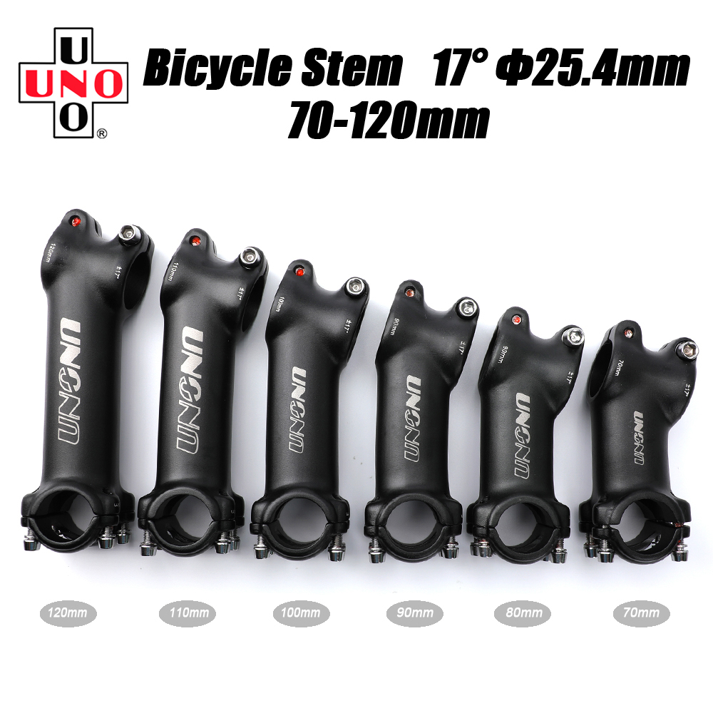UNO 25.4mm Stem Mtb Bicycle Ha - Desk Setup Nature ulasan dan harga