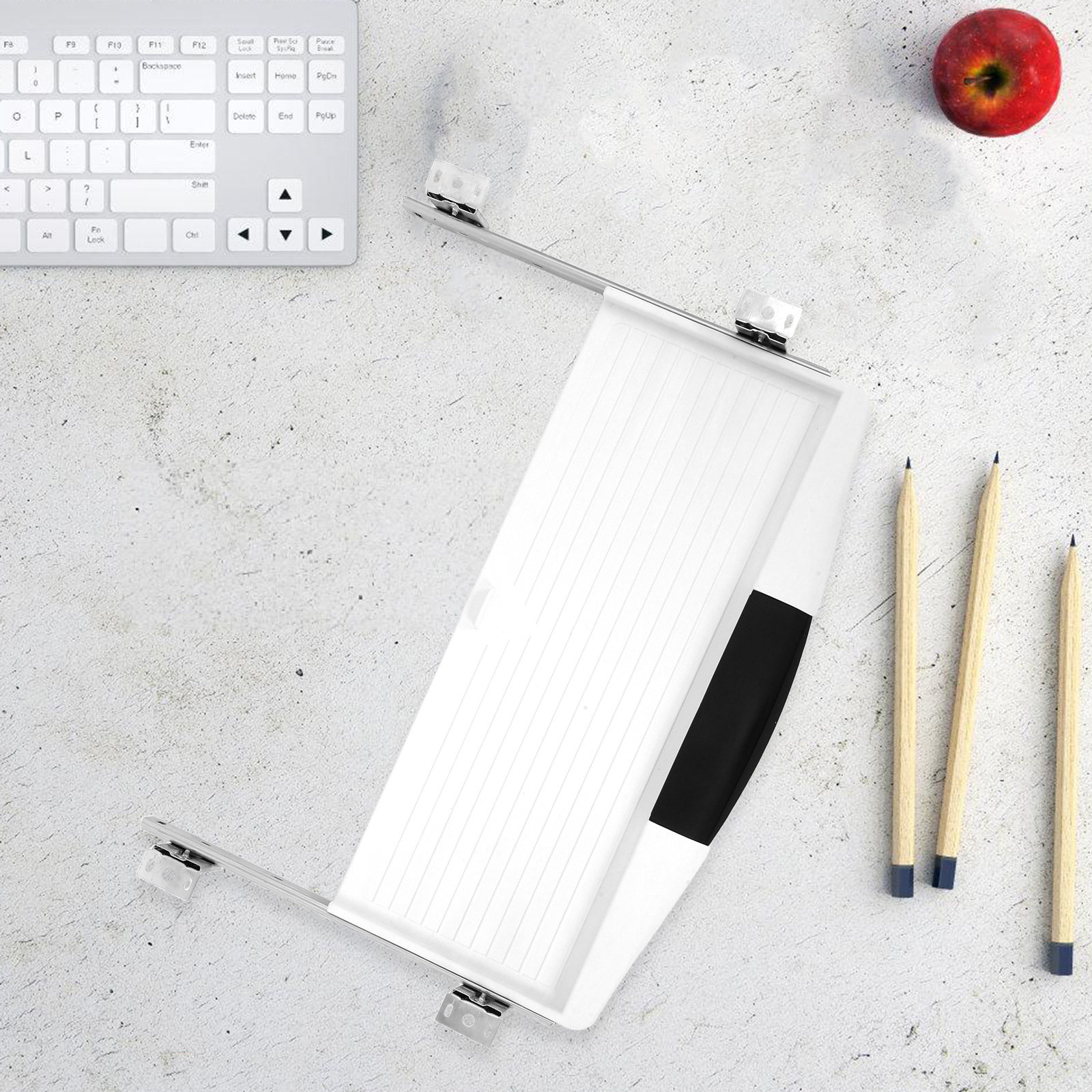 Ergonomic Slide-Out Keyboard T - Ergonomic Desk Setup Keyboard ulasan dan harga