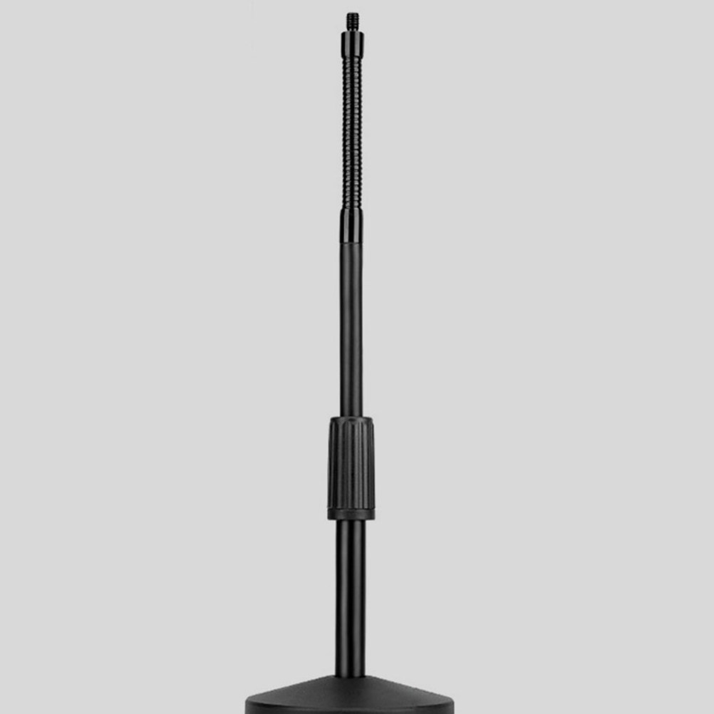 3Pcs Microphone Extension Rod  - Desk Setup With Mic ulasan dan harga